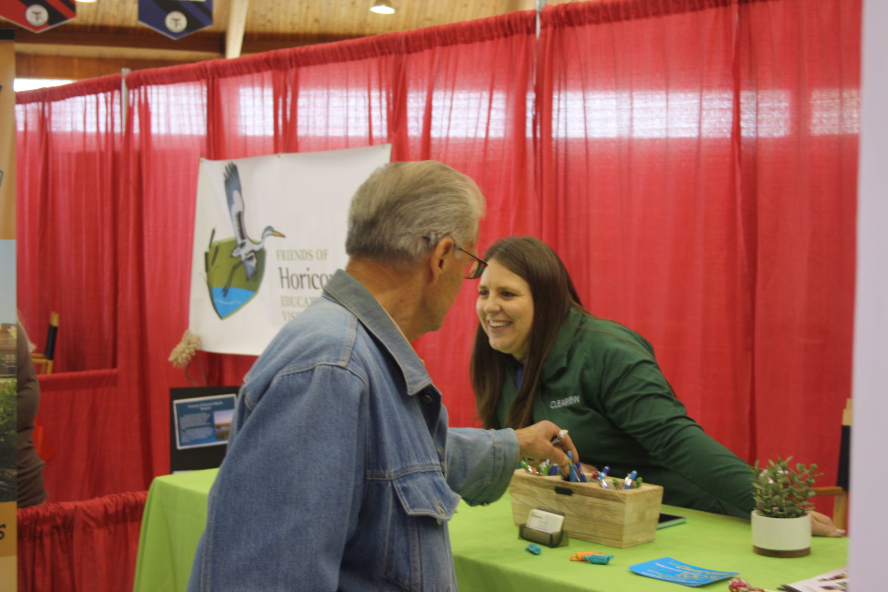 2019 Senior Expo